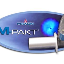 M-PAKT Ultra Low NOx Burners